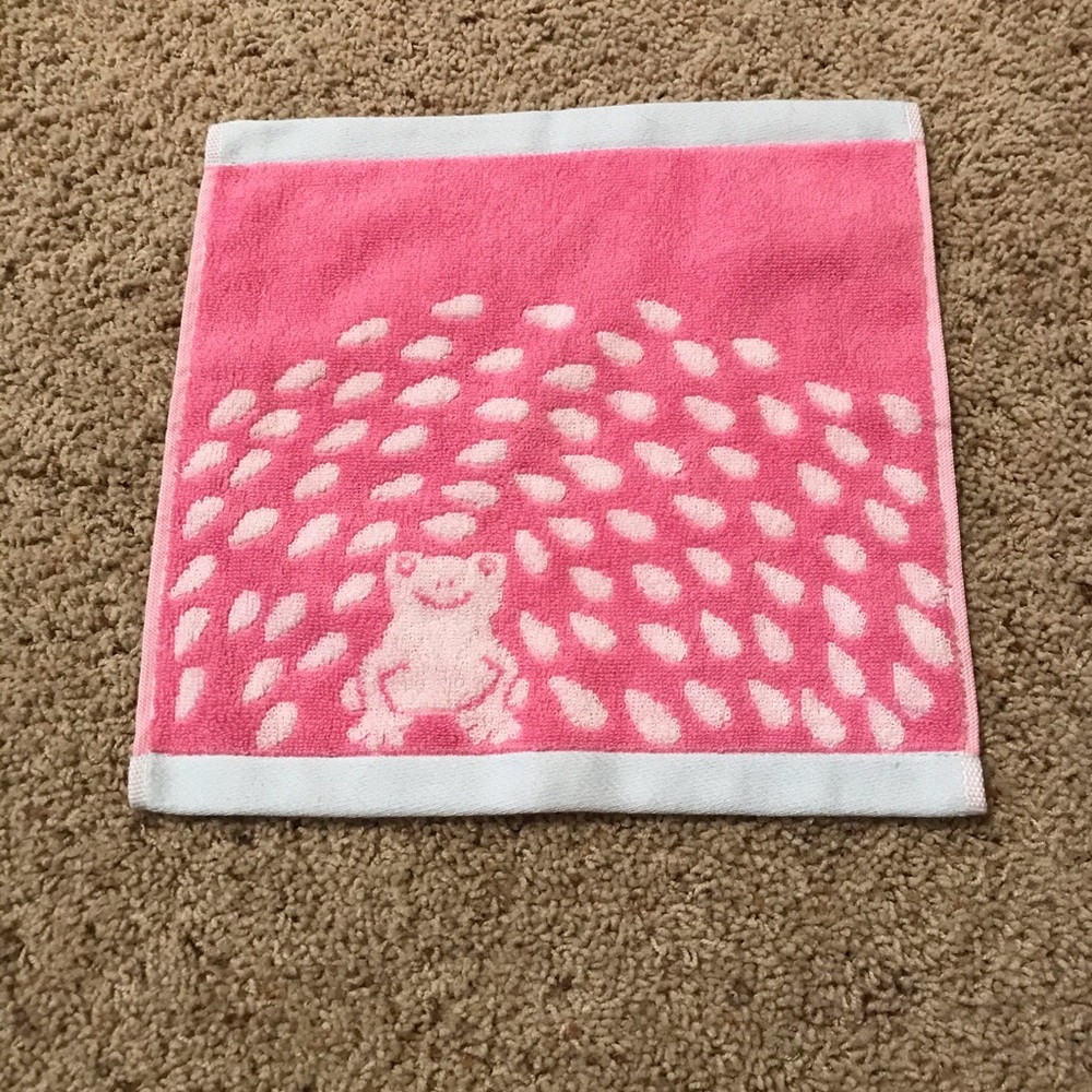 Washcloth
